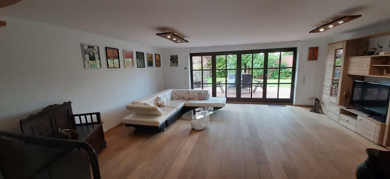 Mauritzburg Apartment Krefeld Exterior foto